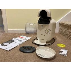 Coffee machine - Bosch Tassimo