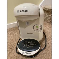 Coffee machine - Bosch Tassimo