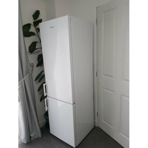 New Fridge Freezer