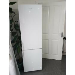 New Fridge Freezer
