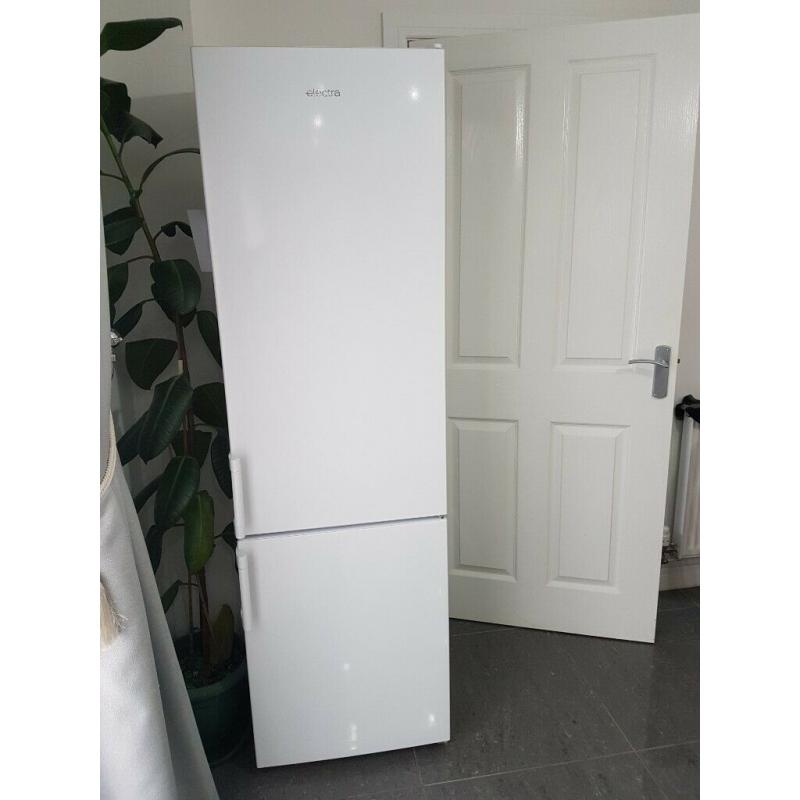 New Fridge Freezer