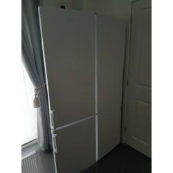 New Fridge Freezer
