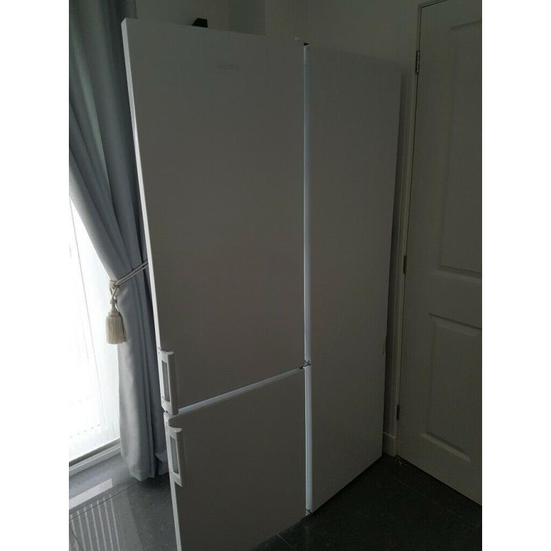 New Fridge Freezer