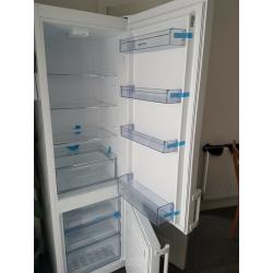 New Fridge Freezer