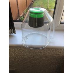 Brand NEW Dyson DC08 Bin Assy Lime, 905409-03