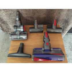 Brand NEW Dyson DC08 Bin Assy Lime, 905409-03