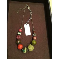 Selection of Ladies New Fashion Jewellery