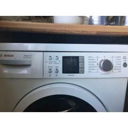 Bosch Washing Machine