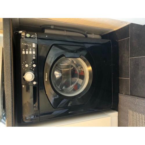 Hot point washing Machine