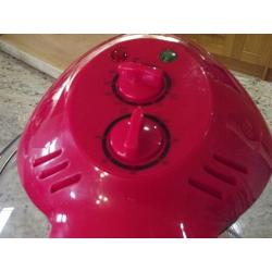 Cookshop 17 Litre Halogen Oven.