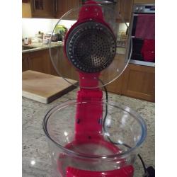 Cookshop 17 Litre Halogen Oven.