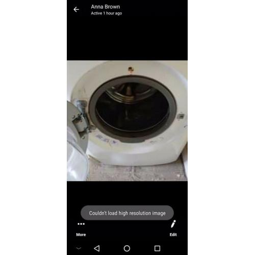 Washer for sale cheap