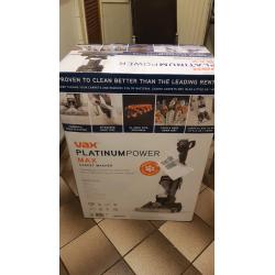 Vax Platinum Power Max