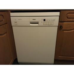 Bosch Dishwasher