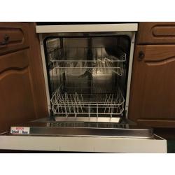 Bosch Dishwasher
