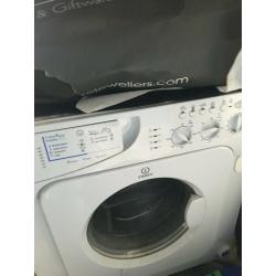 Indesit Washing Machine IWME126