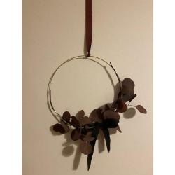 Modern Wreath