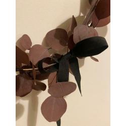 Modern Wreath