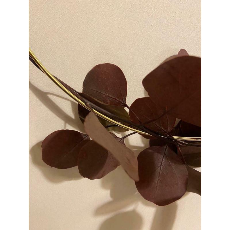 Modern Wreath