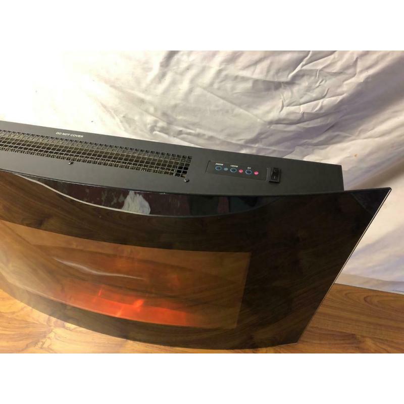 Electric Fire