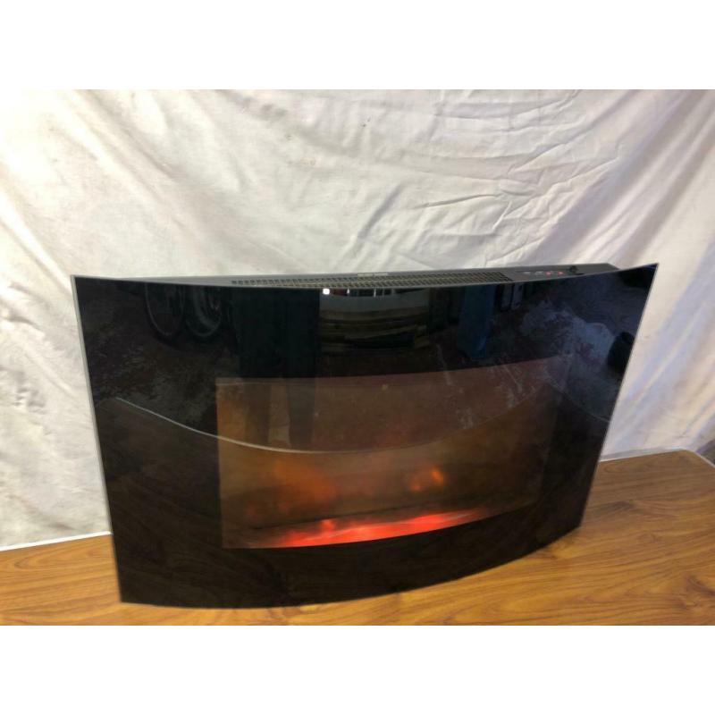 Electric Fire