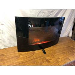 Electric Fire