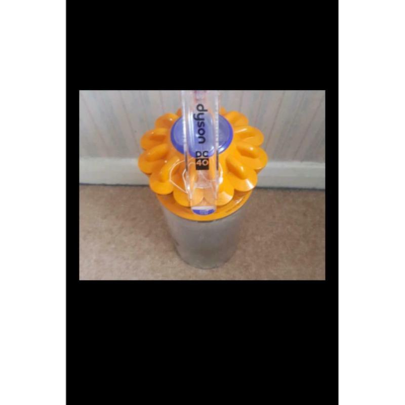 Dyson DC 40 Cyclone