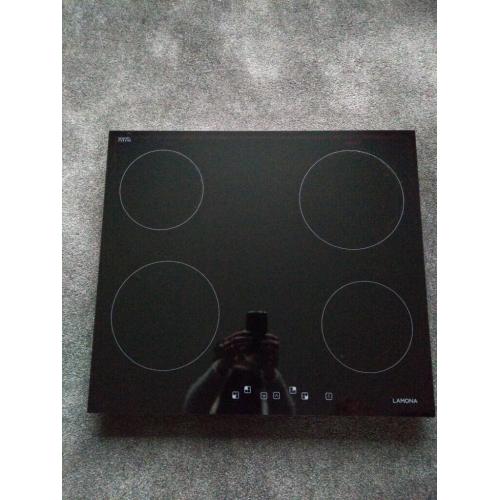 Lamona Ceramic Hob