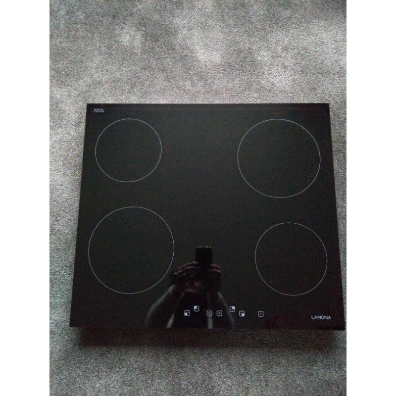 Lamona Ceramic Hob