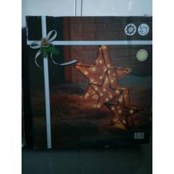 Christmas lights bundle, all working, decorations