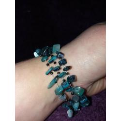 Bead bracelet