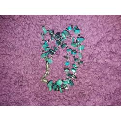 Bead bracelet