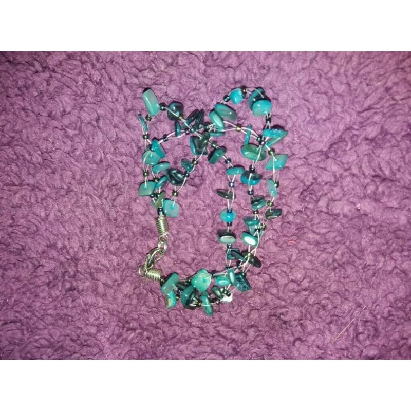 Bead bracelet