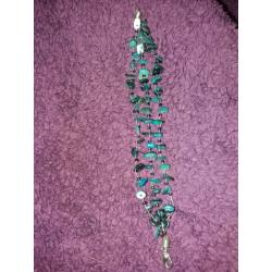 Bead bracelet