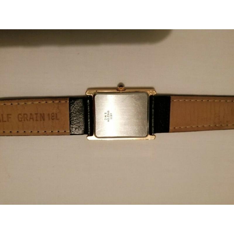 Rotary watch in immaculate condition for sale