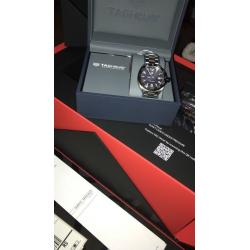 TAG formula one watch
