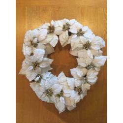 Christmas wreath