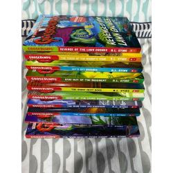 Books