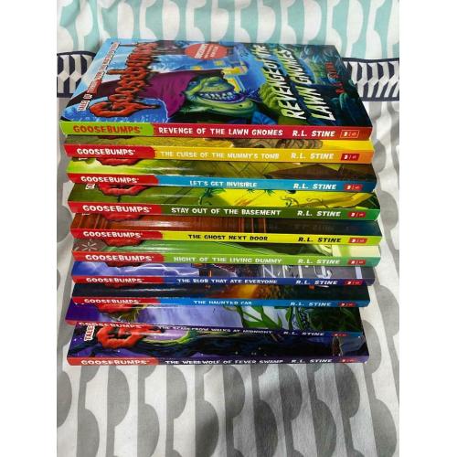 Books