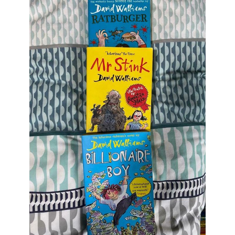 Books