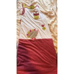 Gro-bag for 110cm