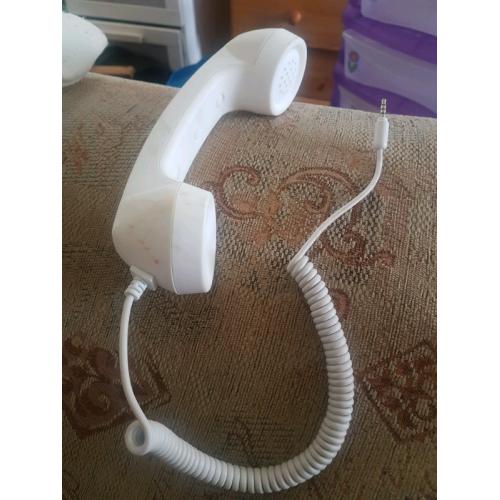 SMART PHONE HAND SET