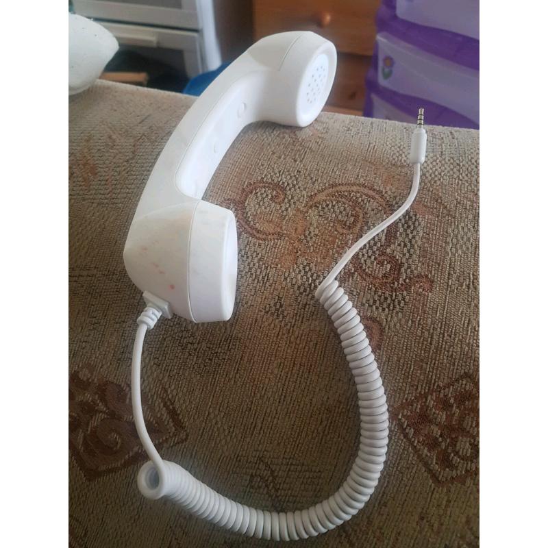 SMART PHONE HAND SET