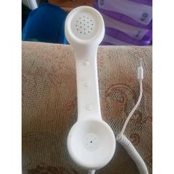 SMART PHONE HAND SET