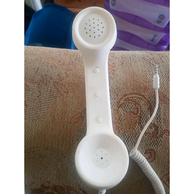SMART PHONE HAND SET