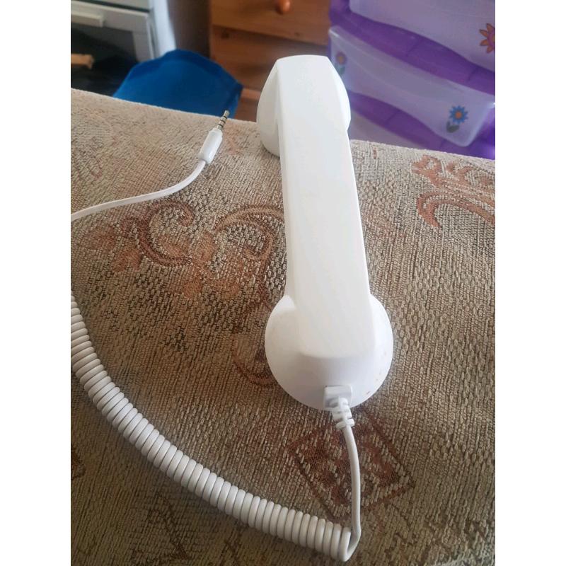 SMART PHONE HAND SET