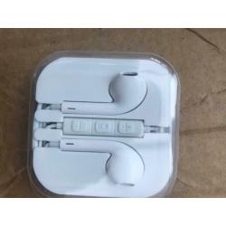 Earphones