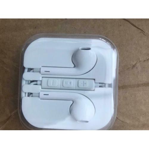 Earphones