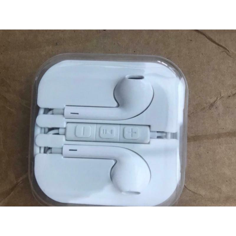 Earphones