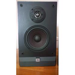 JBL XE-2 speakers
